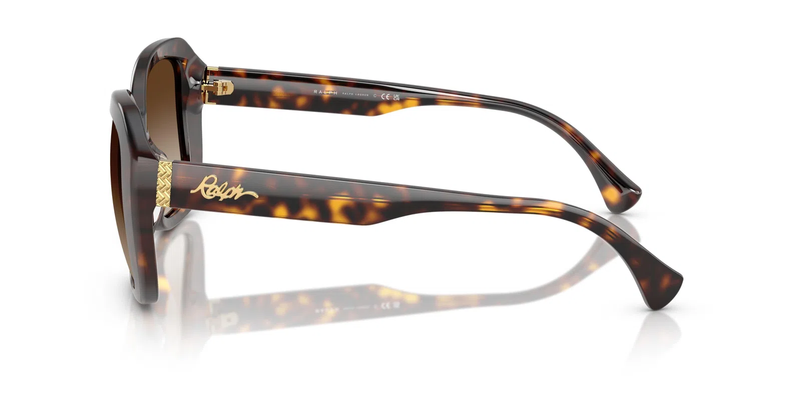 Ralph 5321U Sunglasses - view 13